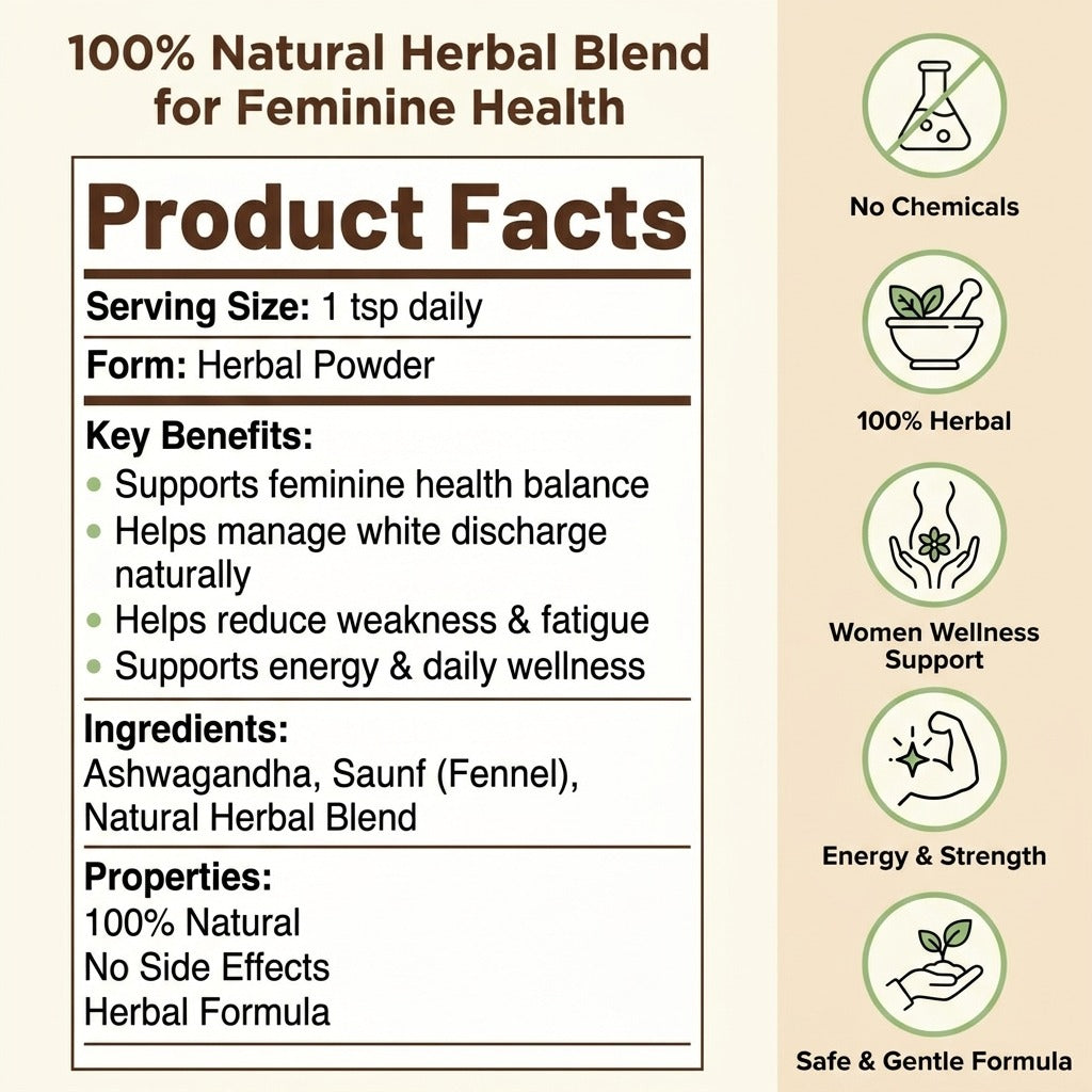 Le-Food Powder product image 6