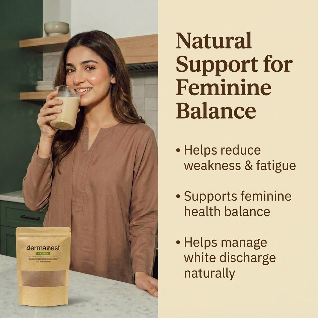 Le-Food Powder product image 4